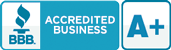 Better Business Bureau Logo